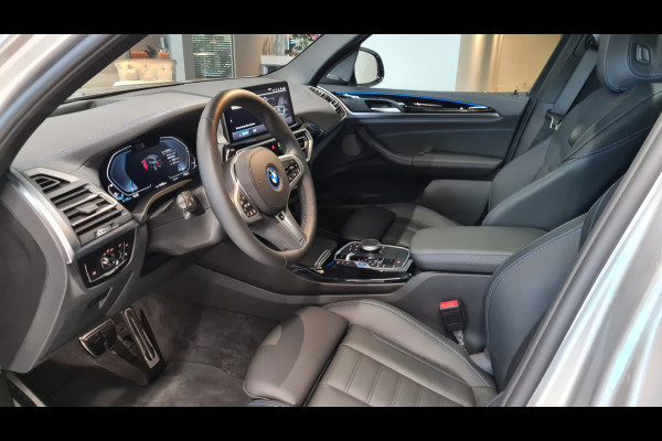 BMW iX3 High Executive Edition 80 kWh M-Sport