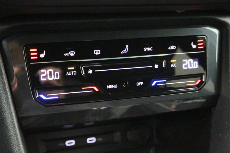 Volkswagen Tiguan 1.4 TSI eHybrid R-Line Business+ IQ-Light, Virtual Cockpit, ACC, Winterpakket, Apple Carplay, PDC, 20''