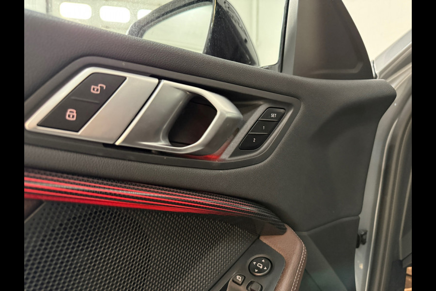 BMW 1-serie 118i HUD Led Keyless Memory leer