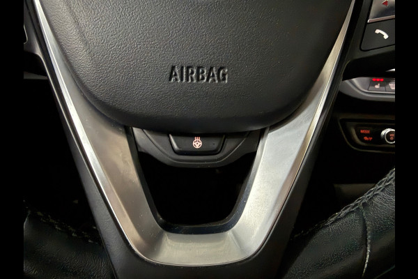 BMW 1-serie 118i HUD Led Keyless Memory leer