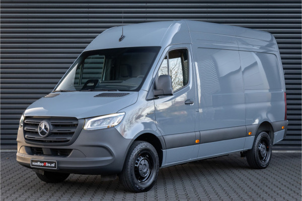 Mercedes-Benz eSprinter 320 L2 Pro 81kWh -LED-
