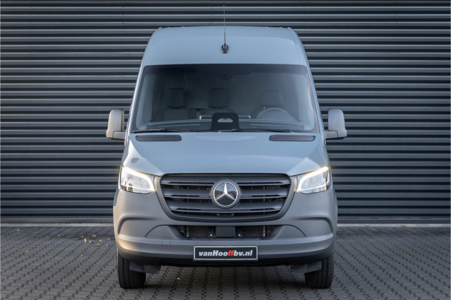 Mercedes-Benz eSprinter 320 L2 Pro 81kWh -LED-
