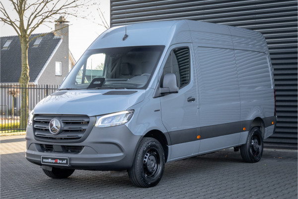 Mercedes-Benz eSprinter 320 L2 Pro 81kWh -LED-