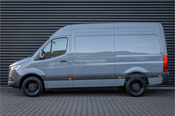 Mercedes-Benz eSprinter 320 L2 Pro 81kWh -LED-