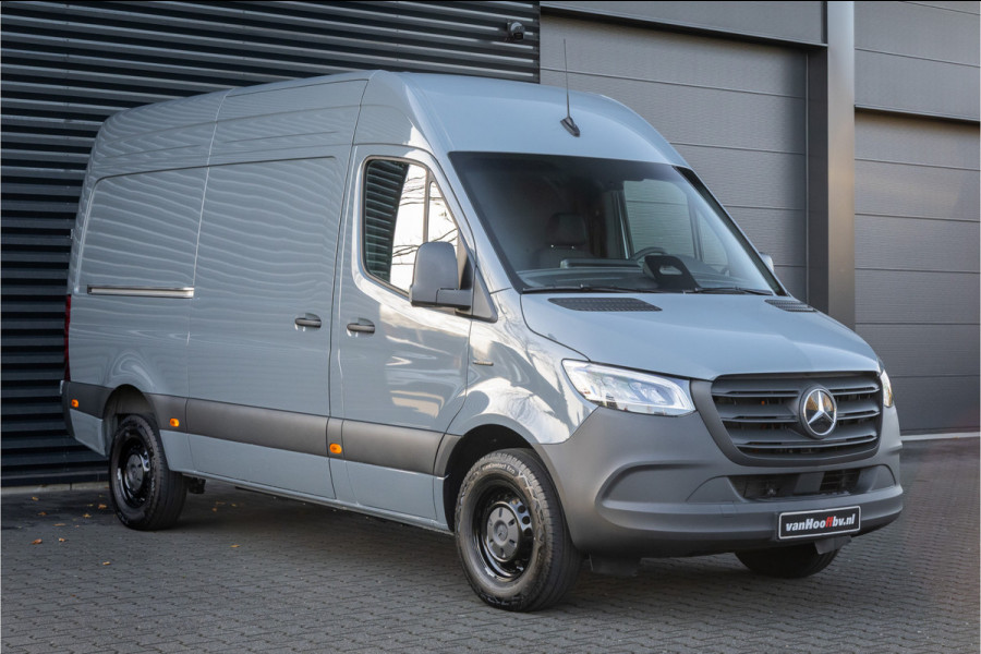 Mercedes-Benz eSprinter 320 L2 Pro 81kWh -LED-