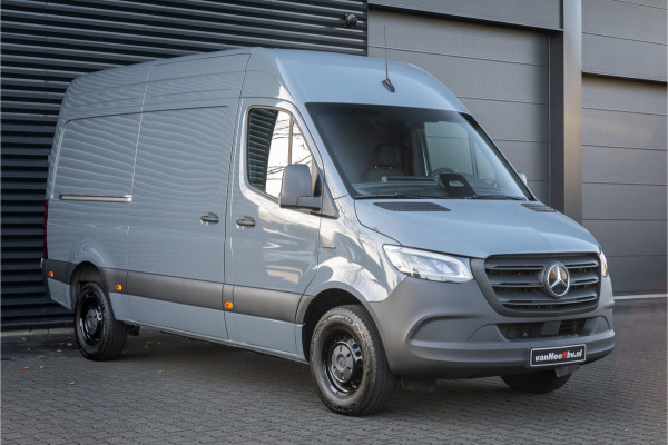 Mercedes-Benz eSprinter 320 L2 Pro 81kWh -LED-