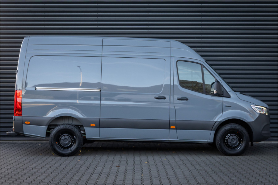 Mercedes-Benz eSprinter 320 L2 Pro 81kWh -LED-