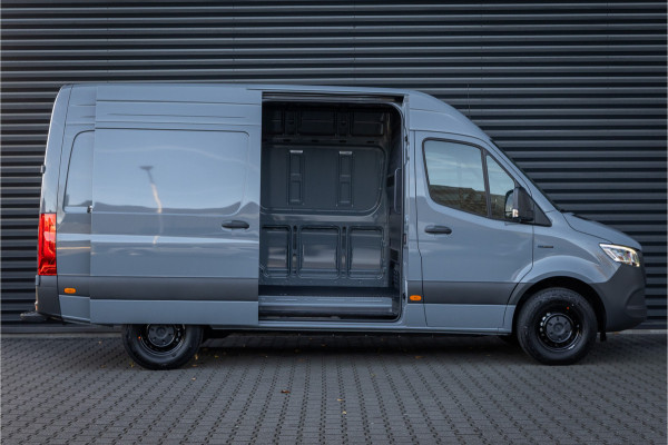Mercedes-Benz eSprinter 320 L2 Pro 81kWh -LED-