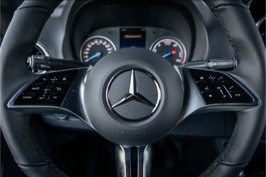 Mercedes-Benz eSprinter 320 L2 Pro 81kWh -LED-