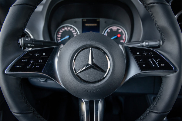 Mercedes-Benz eSprinter 320 L2 Pro 81kWh -LED-