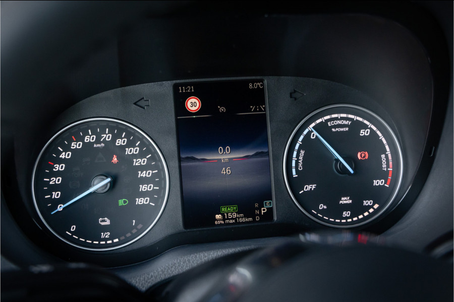 Mercedes-Benz eSprinter 320 L2 Pro 81kWh -LED-