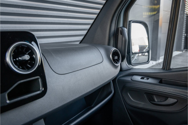 Mercedes-Benz eSprinter 320 L2 Pro 81kWh -LED-