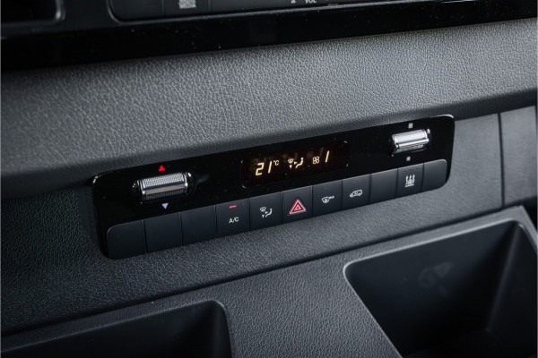 Mercedes-Benz eSprinter 320 L2 Pro 81kWh -LED-