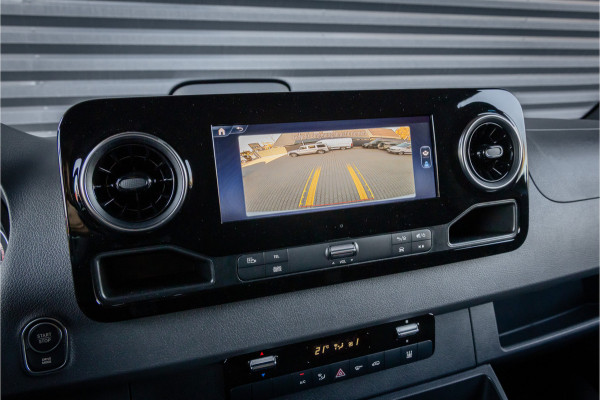 Mercedes-Benz eSprinter 320 L2 Pro 81kWh -LED-