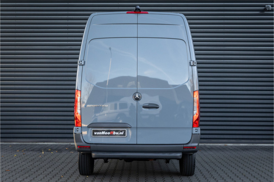 Mercedes-Benz eSprinter 320 L2 Pro 81kWh -LED-