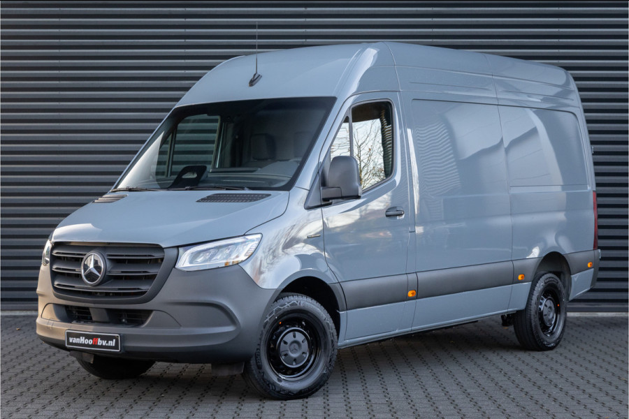 Mercedes-Benz eSprinter 320 L2 Pro 81kWh -LED-
