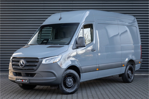Mercedes-Benz eSprinter 320 L2 Pro 81kWh -LED-