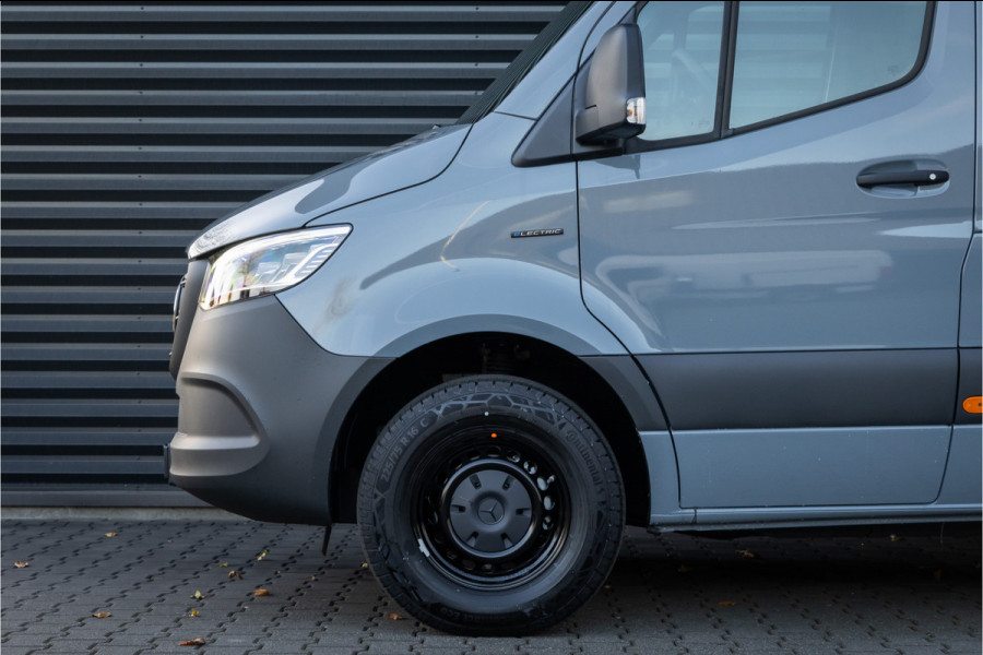 Mercedes-Benz eSprinter 320 L2 Pro 81kWh -LED-