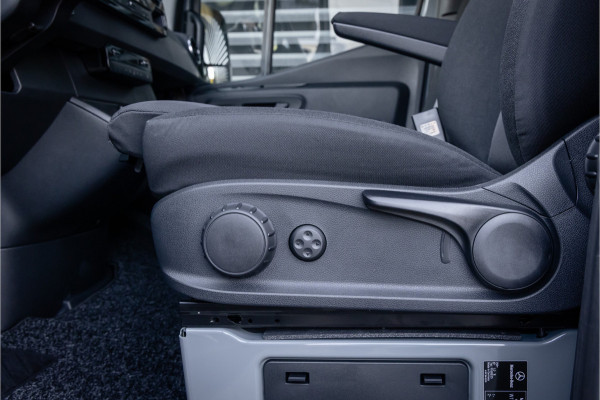 Mercedes-Benz eSprinter 320 L2 Pro 81kWh -LED-