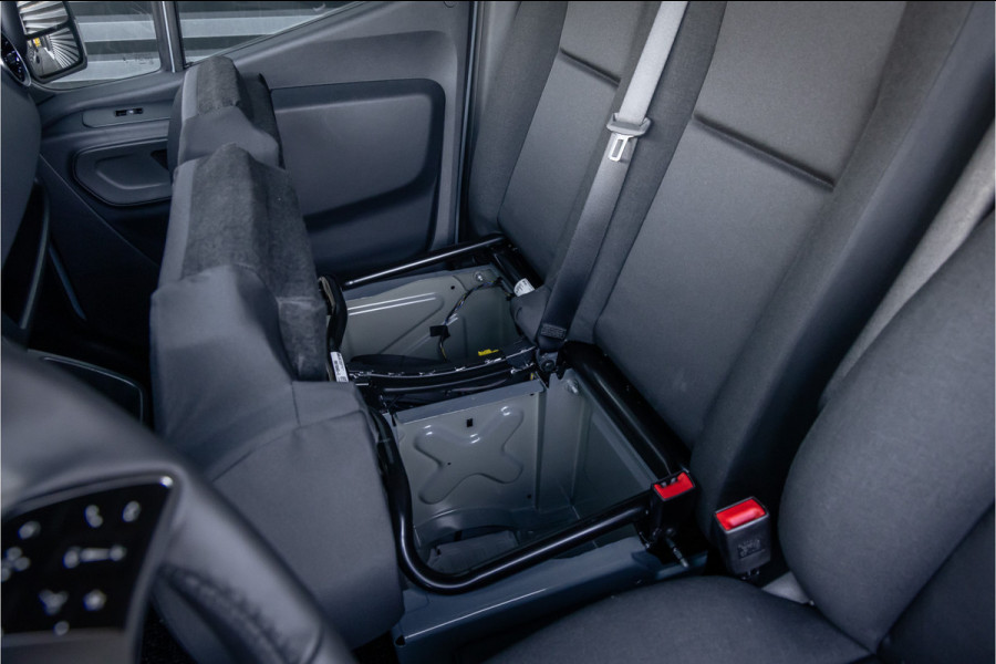 Mercedes-Benz eSprinter 320 L2 Pro 81kWh -LED-