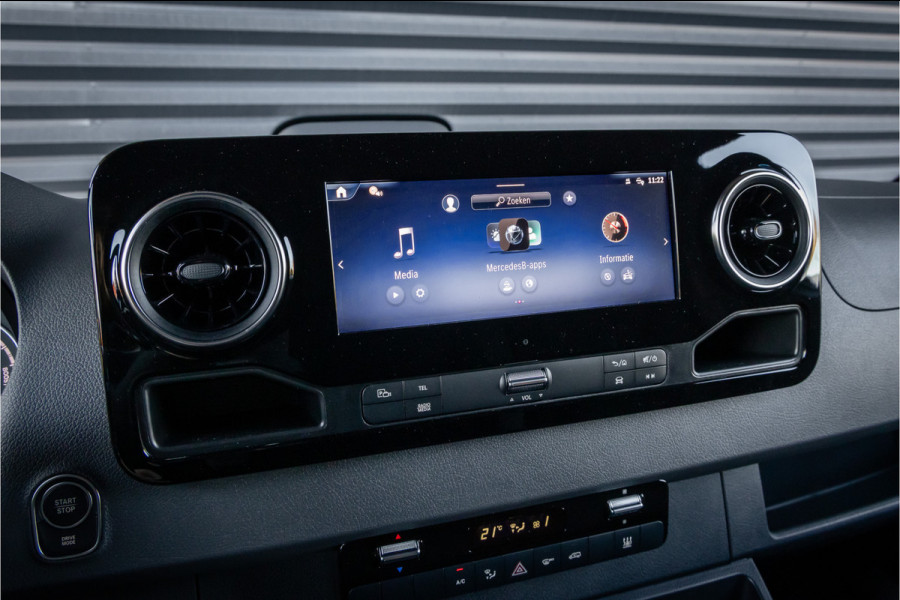 Mercedes-Benz eSprinter 320 L2 Pro 81kWh -LED-