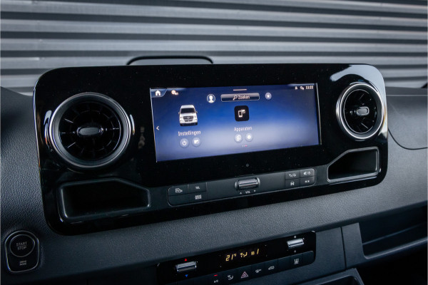Mercedes-Benz eSprinter 320 L2 Pro 81kWh -LED-