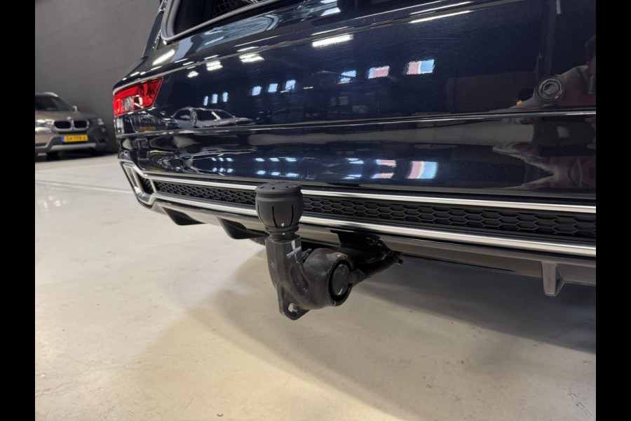 Audi Q5 55 TFSI e quattro Competition | 2x S-Line | Panoramadak | Wegkl. trekhaak | Ambianceverlichting | Adaptive cruise | Carplay | Camera