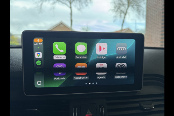 Audi Q5 55 TFSI e quattro Competition | 2x S-Line | Panoramadak | Wegkl. trekhaak | Ambianceverlichting | Adaptive cruise | Carplay | Camera