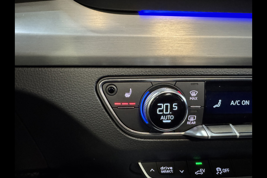 Audi Q5 55 TFSI e quattro Competition | 2x S-Line | Panoramadak | Wegkl. trekhaak | Ambianceverlichting | Adaptive cruise | Carplay | Camera