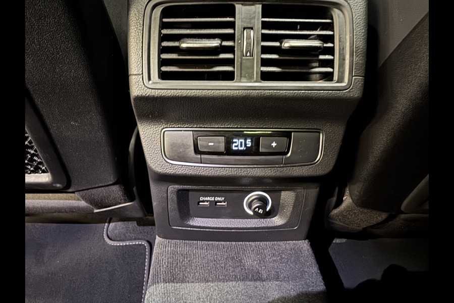 Audi Q5 55 TFSI e quattro Competition | 2x S-Line | Panoramadak | Wegkl. trekhaak | Ambianceverlichting | Adaptive cruise | Carplay | Camera