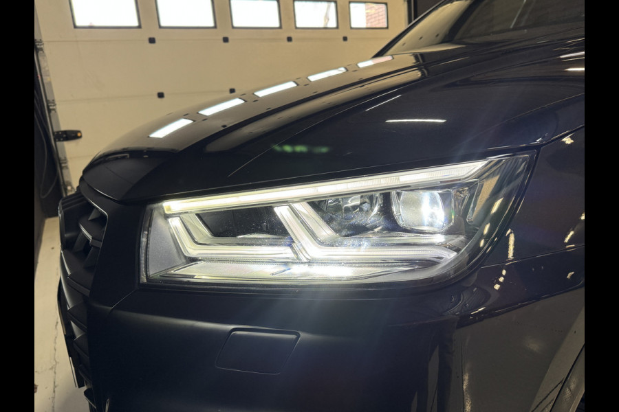 Audi Q5 55 TFSI e quattro Competition | 2x S-Line | Panoramadak | Wegkl. trekhaak | Ambianceverlichting | Adaptive cruise | Carplay | Camera