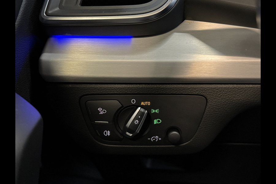 Audi Q5 55 TFSI e quattro Competition | 2x S-Line | Panoramadak | Wegkl. trekhaak | Ambianceverlichting | Adaptive cruise | Carplay | Camera