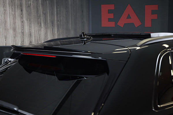 Audi Q3 45 TFSI e S Line Competition / SONOS / Memory / Camera / Lane Assist / Open Panoramadak / Led / Pdc / 21 Inch