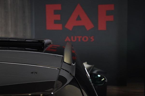 Audi Q3 45 TFSI e S Line Competition / SONOS / Memory / Camera / Lane Assist / Open Panoramadak / Led / Pdc / 21 Inch