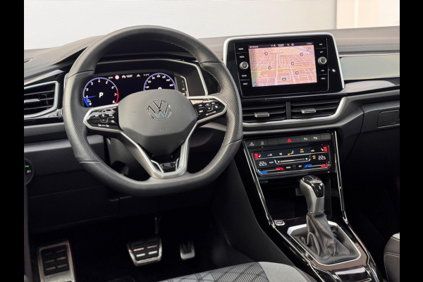 Volkswagen T-Roc 1.5 TSI 3x R-Line Pano/IQ.Light/Keyless/Camera