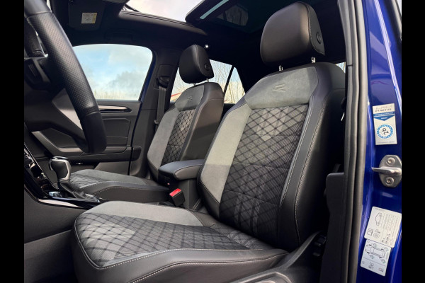 Volkswagen T-Roc 1.5 TSI 3x R-Line Pano/IQ.Light/Keyless/Camera