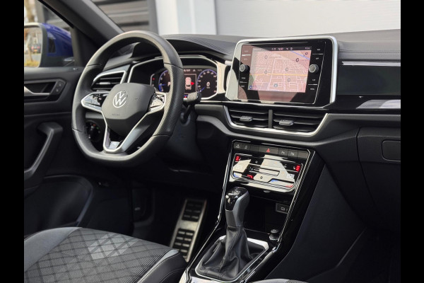 Volkswagen T-Roc 1.5 TSI 3x R-Line Pano/IQ.Light/Keyless/Camera
