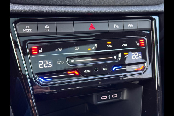 Volkswagen T-Roc 1.5 TSI 3x R-Line Pano/IQ.Light/Keyless/Camera