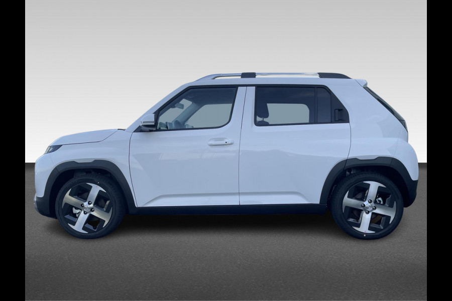 Hyundai Inster Evolve 49 kWh VAN €30.610 VOOR €27.110