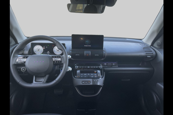 Hyundai Inster Evolve 49 kWh VAN €30.610 VOOR €27.110