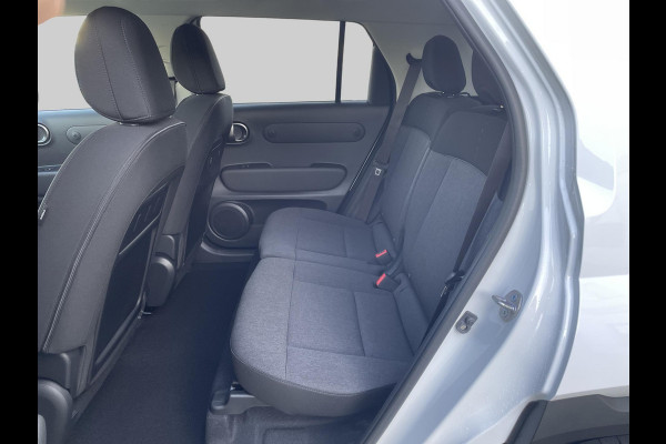 Hyundai Inster Evolve 49 kWh VAN €30.610 VOOR €27.110