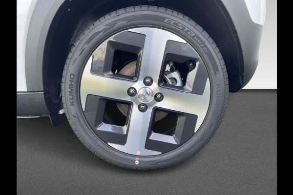 Hyundai Inster Evolve 49 kWh VAN €30.610 VOOR €27.110
