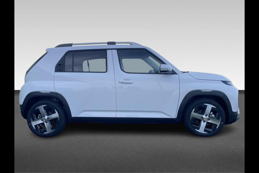 Hyundai Inster Evolve 49 kWh VAN €30.610 VOOR €27.110