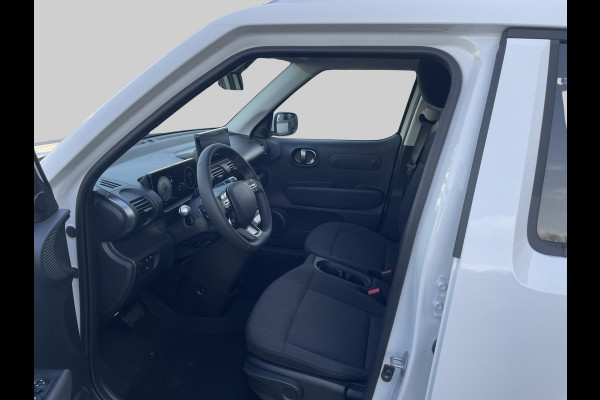 Hyundai Inster Evolve 49 kWh VAN €30.610 VOOR €27.110