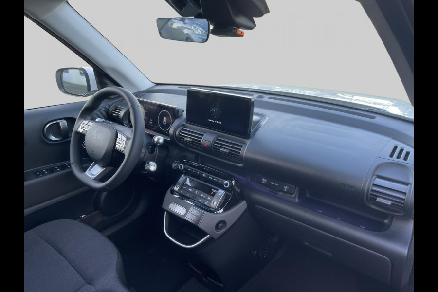 Hyundai Inster Evolve 49 kWh VAN €30.610 VOOR €27.110