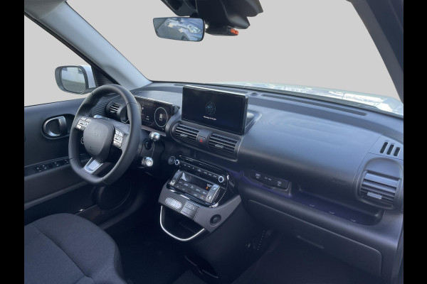 Hyundai Inster Evolve 49 kWh VAN €30.610 VOOR €27.110