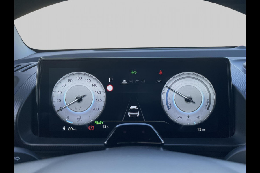 Hyundai Inster Evolve 49 kWh VAN €30.610 VOOR €27.110