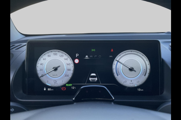 Hyundai Inster Evolve 49 kWh VAN €30.610 VOOR €27.110