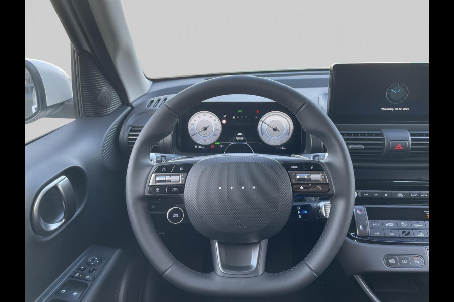 Hyundai Inster Evolve 49 kWh VAN €30.610 VOOR €27.110