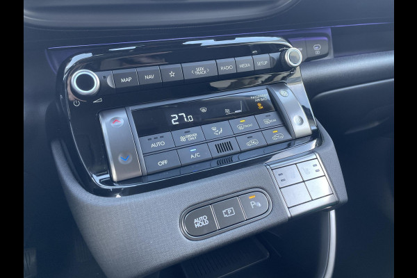 Hyundai Inster Evolve 49 kWh VAN €30.610 VOOR €27.110